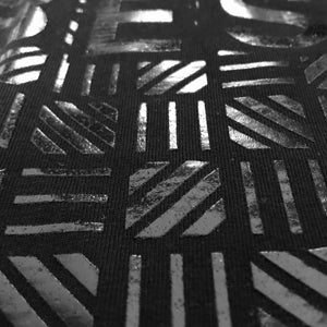 BESTER グリップTシャツ フォレストグリーン|背面グリップのみモデル