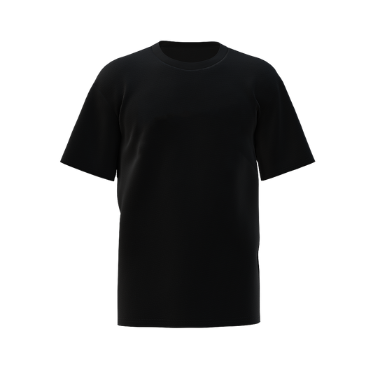 BESTER グリップTシャツ ブラック|背面グリップのみモデル